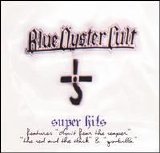 Blue Oyster Cult - Super Hits