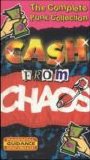 Various artists - Complete Punk Collection: Cash From Chaos (3 of 4)
