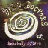 Spin Doctors - Homebelly GrooveLive