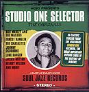 Various artists - Mojo - Studio One Selector