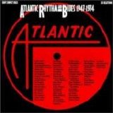 Various artists - Atlantic Rhythm & Blues 1952-1954