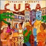Various artists - Putumayo Presents: Cuba