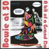 David Bowie - A Bit Of A Grand Do