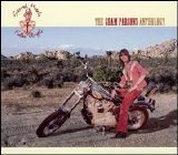 Various artists - Sacred Hearts and Fallen Angels: The Gram Parsons Anthology (1 of 2)