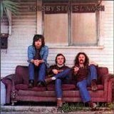 Crosby, Stills & Nash - Crosby, Stills & Nash