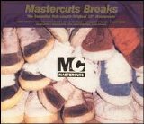 Various artists - Mastercuts: Breaks [2001]