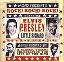 Various artists - Mojo Rock! Rock! Rock!
