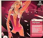 Various artists - Hed Kandi - Summer Mix 2003