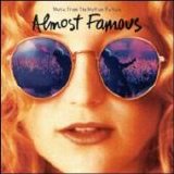 Various artists - Almost Famous - Original Soundtrack