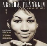 Aretha Franklin - Aretha Franklin - Greatest Hits - Disc 2