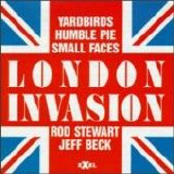Various artists - London Invasion