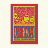 Cream - Live At The Royal Albert Hall Reunion (Disc 2 of 2)