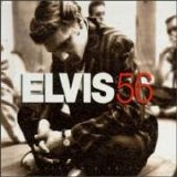 Elvis Presley - Elvis 56