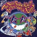 Various artists - The Best Funk Album In The World... Ever!