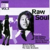 Various artists - Mojo Music Guide, Vol 3: Raw Soul