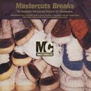 Various artists - MC - Mastercuts Breaks
