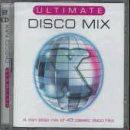 Various artists - Ultimate Disco Mix