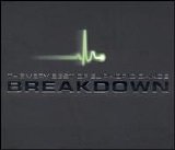 Various artists - Breakdown Disc 2 - The very best of Euphoric Dance