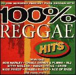Various artists - 100% Reggae Hits