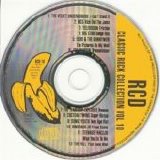Various artists - RCD Classic Rock Collection