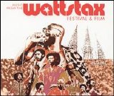 Various artists - Wattstax
