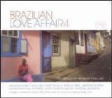 Various artists - Brazilian Love Affair 4