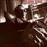 Solomon Burke - Don't Give Up on Me