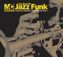 Various artists - MC - Best of Mastercuts (Jazz Funk CD)
