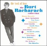 Various artists - The Look of Love: The Burt Bacharach Collection [2 CD 50 Tracks] (2 of 2)