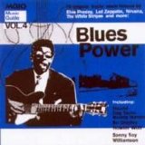Various artists - Mojo Music Guide: Blues Power