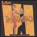 Various artists - Latin Grooves - Mambo
