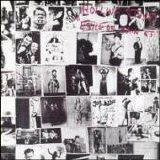 Rolling Stones - Exile on Main St.