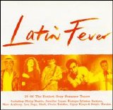 Various artists - Latin Fever (Disc 2 of 2)