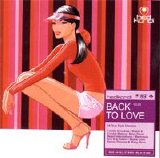 Various artists - Hed Kandi The Mix : Summer 2004 (Back To Love Mix)