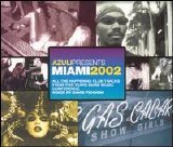 Various artists - Miami 2002 (Disc 2)