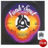 Various artists - Funk And Soul Classics