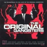 Various artists - The Original Gangsters