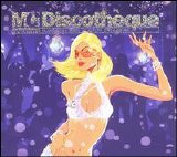 Various artists - MC - Mastercuts Discothèque (1 of 2)