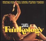 Various artists - Funkology Disc 1