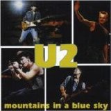 U2 - Mountains In A Blue Sky - CD2