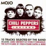 Various artists - Mojo Red Hot Chili Peppers Jukebox