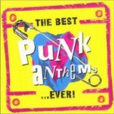 Various artists - The Best Punk Anthems ...Ever (Disc 2)