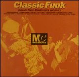 Various artists - MC - Classic Funk Mastercuts, Vol. 1
