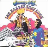 Various artists - The Harder They Come