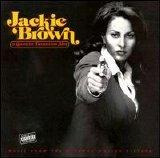 Various artists - Jackie Brown - Soundtrack