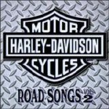 Various artists - Harley-Davidson Road Songs, Vol 2