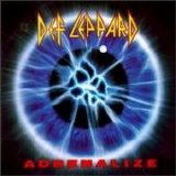 Def Leppard - Adrenalize
