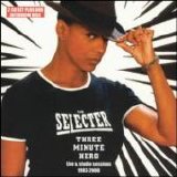 The Selecter - Three Minute Hero