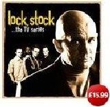 Various artists - Lock, Stock...Disc 2 of 2