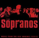 Various artists - The Sopranos (Original Series)
